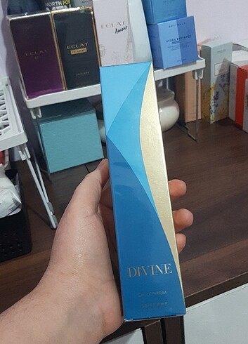  Beden Oriflame