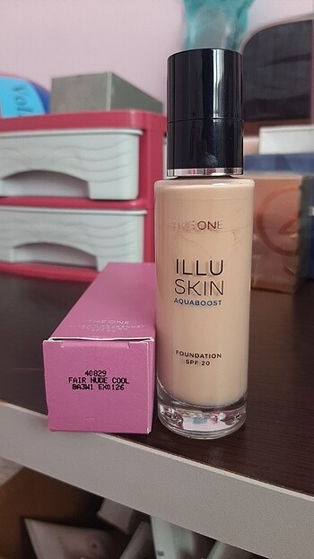 Oriflame