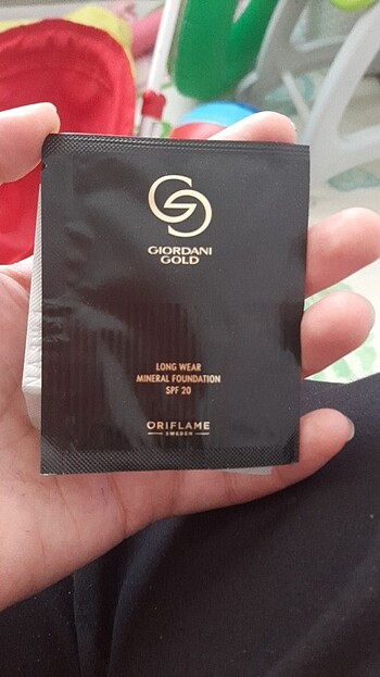 Oriflame