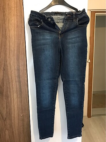 Kot pantolon