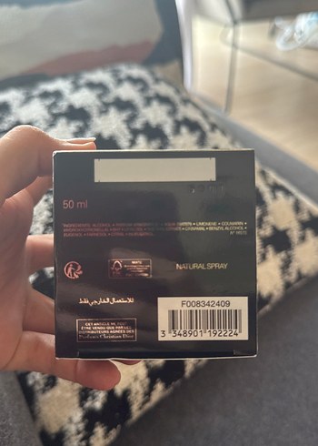 Beden Dior Poison Hypnotic Kadın Parfümü