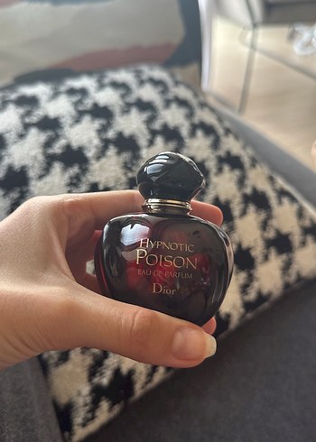 Dior Poison Hypnotic Kadın Parfümü