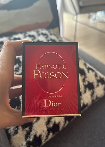 Dior Dior Poison Hypnotic Kadın Parfümü