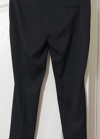 44 Beden siyah Renk Koton 44 beden ayrı ayrı kombinlenmis takım elbise 