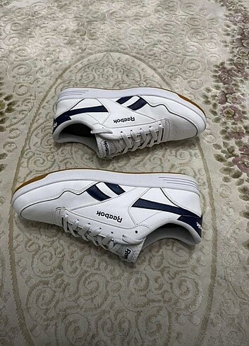Reebok Sportswear Court Advance FW23 Erkek Spor Ayakkabı