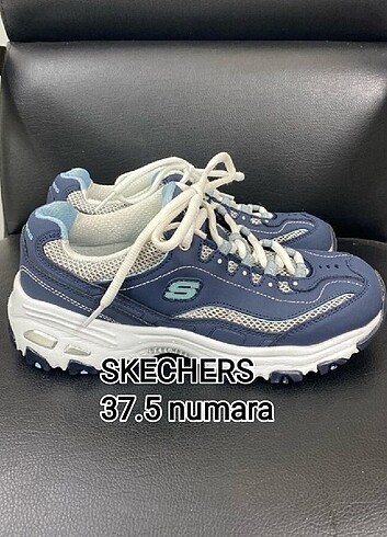 36,5 Beden SKECHERS d'Lites modeLLeri -orjinaL- 