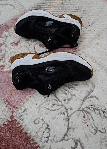Skechers Stamina cLassy traiL -orjinaL-