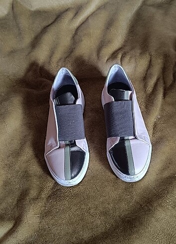 Miranno tarz ayakkabı -orjinaL- - Görsel 2
