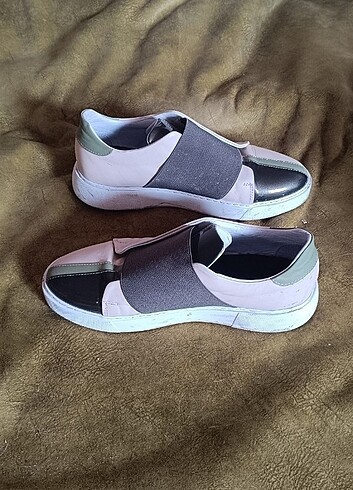 Miranno tarz ayakkabı -orjinaL- - Görsel 3