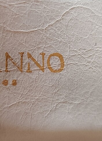 Miranno tarz ayakkabı -orjinaL- - Görsel 6