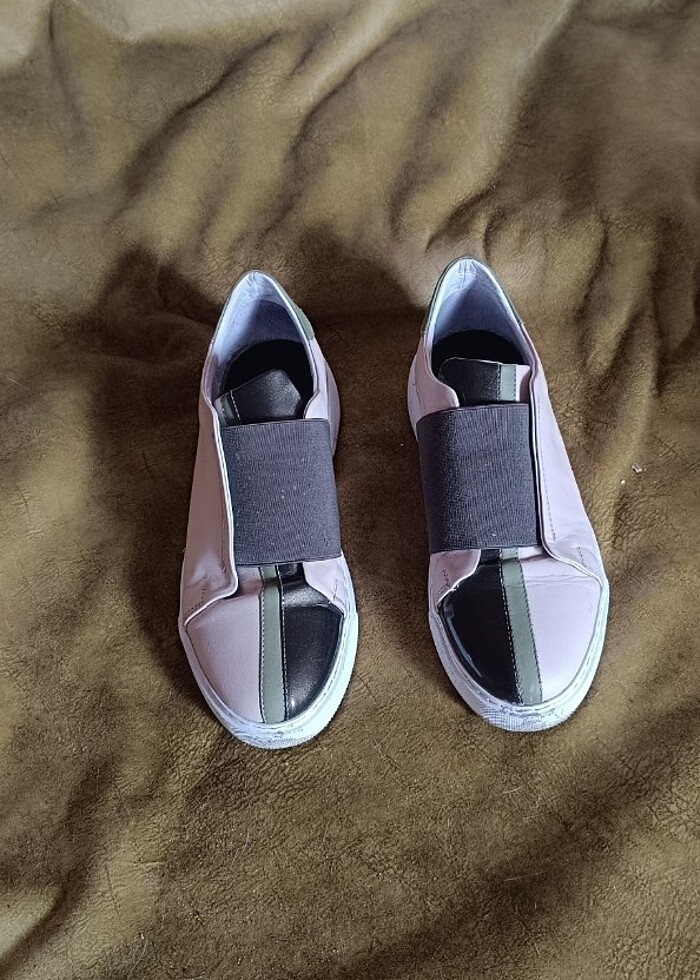 Miranno tarz ayakkabı -orjinaL- - Görsel 2