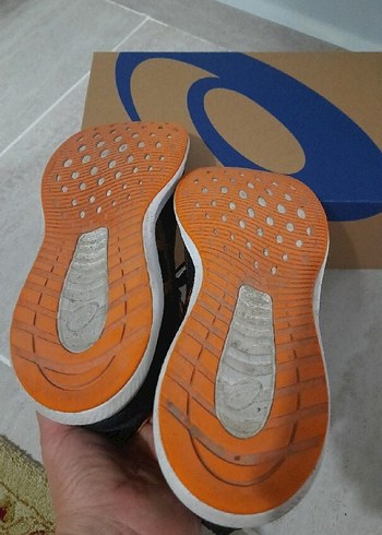 Asics Patriot 13 -orjinaL- - Görsel 3