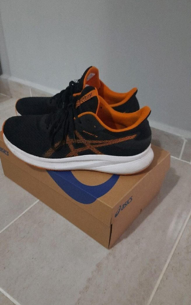 Asics Patriot 13 -orjinaL- - Görsel 2