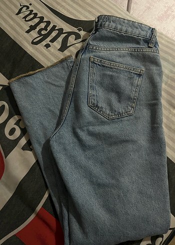 Zara jean - Görsel 2