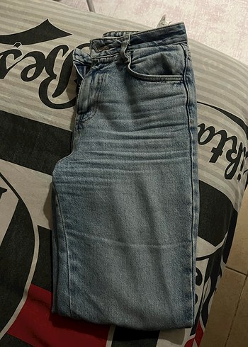 Zara jean - Görsel 4