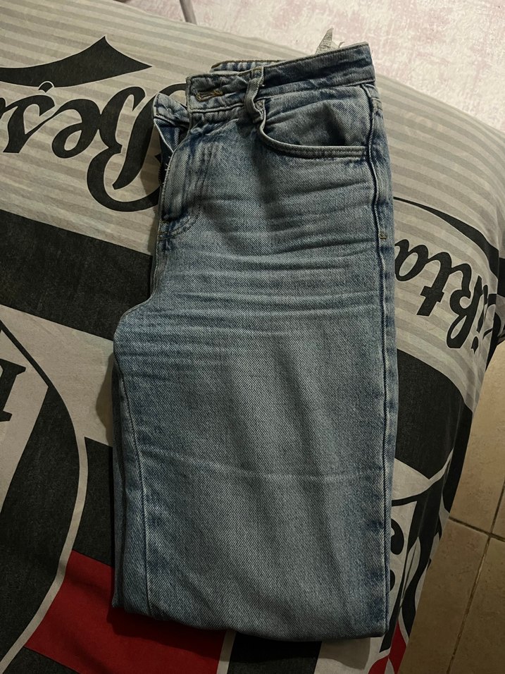 Zara jean - Görsel 4