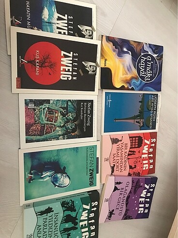 Kitap