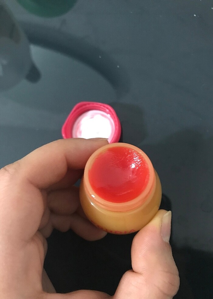 Dudak balmı - Görsel 3