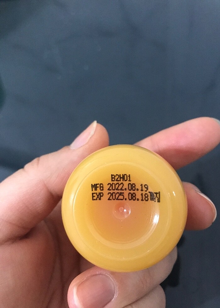 Dudak balmı - Görsel 2