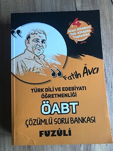 Kitap