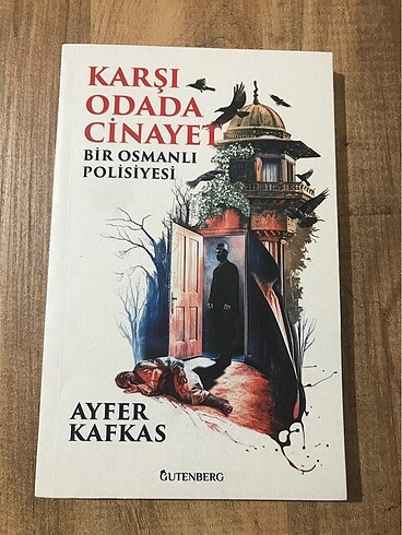 Kitap