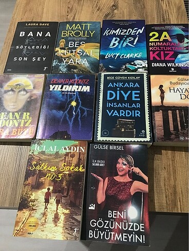 Kitap