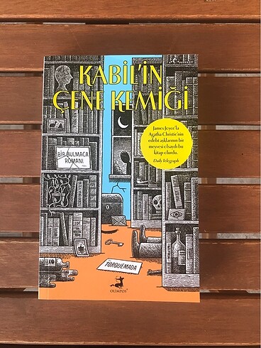 Kitap