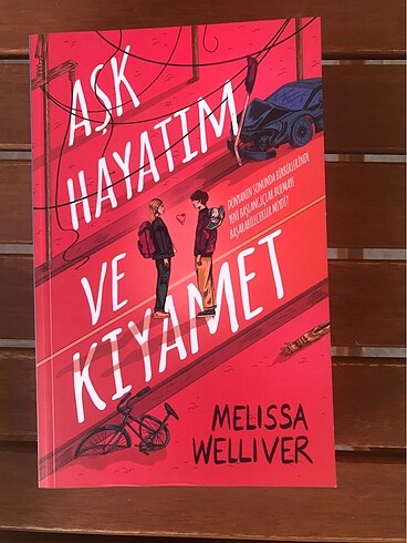 Kitap