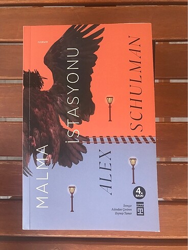Kitap