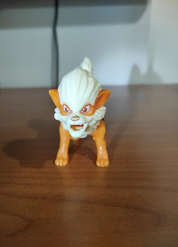 Pokemon (Arcanıne) figür