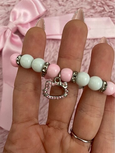 Diğer Hello Kitty bileklik