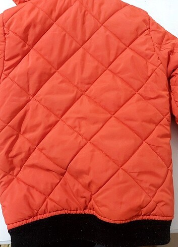 LC Waikiki Lcw erkek Çocuk şişme montu
