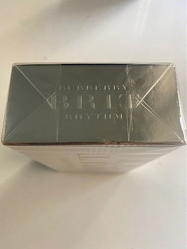  Beden Burberry brit