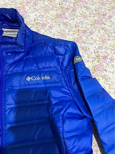 Columbia Ceket