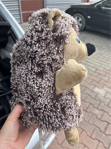 Diğer Peluş Oyuncak Kirpi