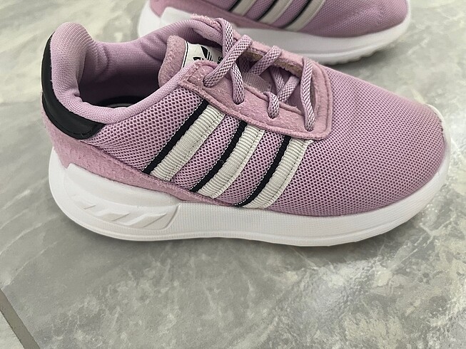 25 Beden Çocuk spor ayakkabı