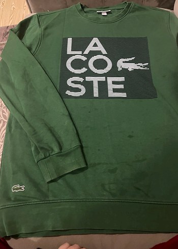 Lacoste xl