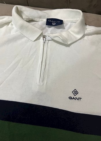 Gant xl