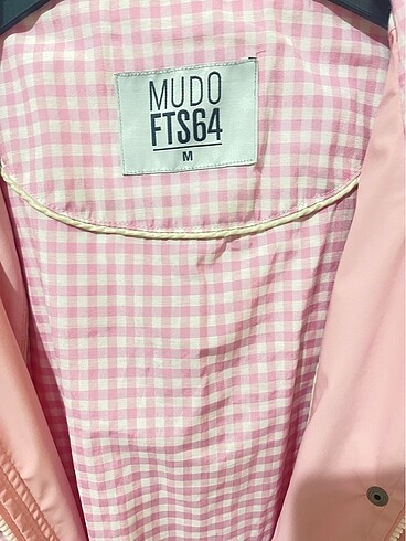 m Beden Mudo bi kaç kere kullandım