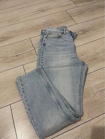 No Brand H&M. Temiz