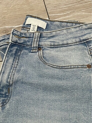 38 Beden H&M. Temiz