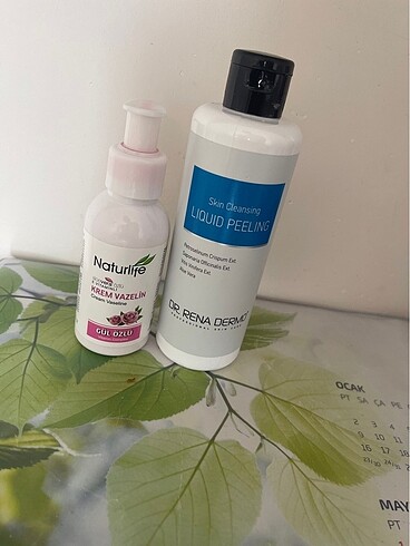 Derma kir