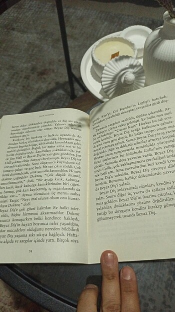  Beden Kitap 