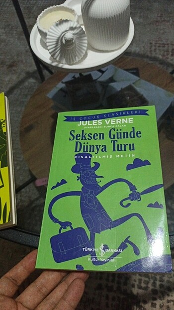 İlköğretim kitap okuma
