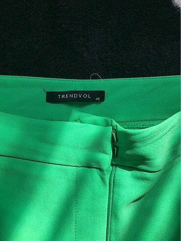 Trendyol & Milla 40 beden pantolon