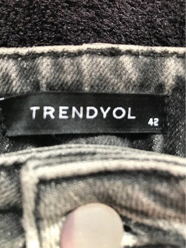 Trendyol & Milla Trendyol pantolon