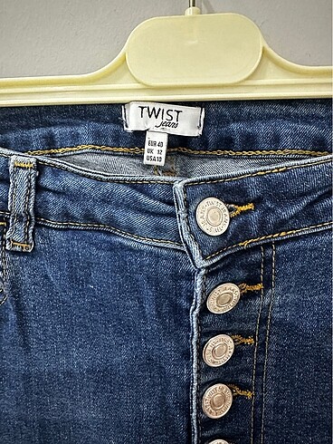 Jean pantolon