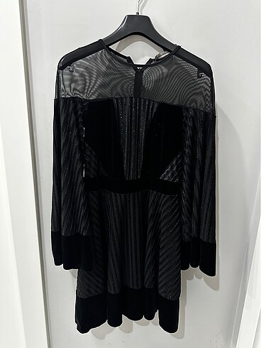 Abiye elbise - Görsel 2