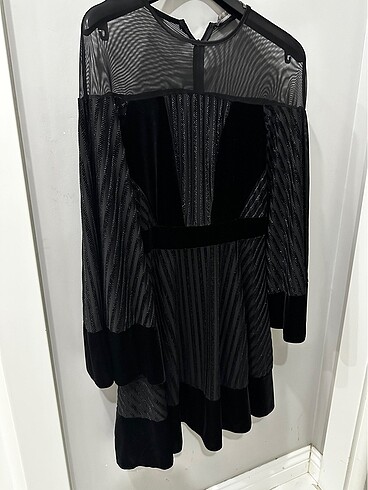 Abiye elbise - Görsel 7