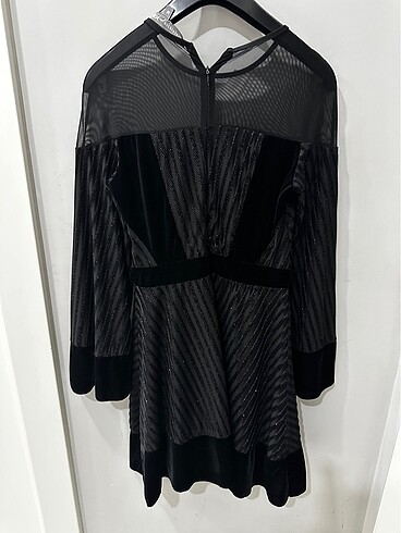 Abiye elbise - Görsel 8